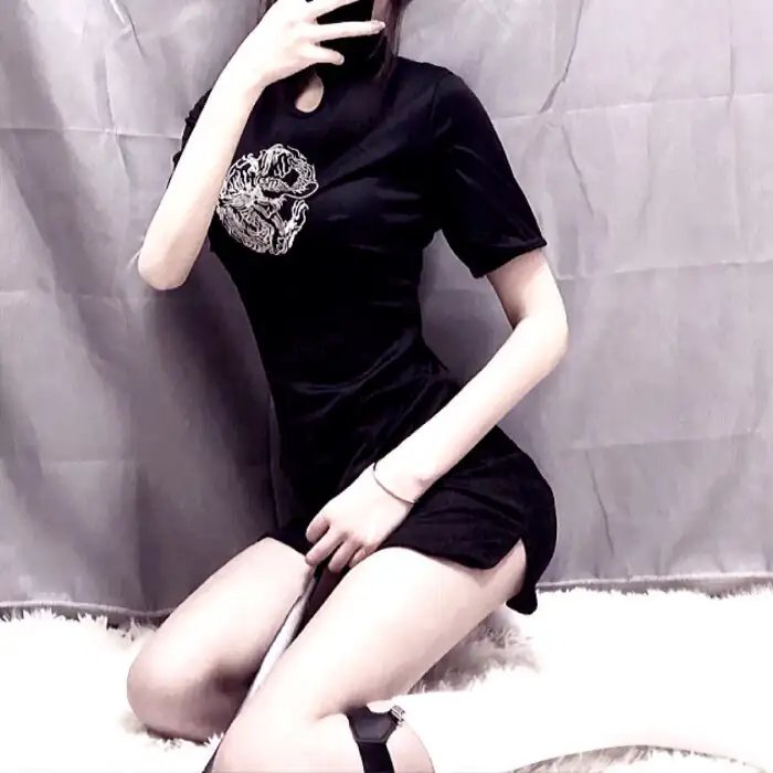 我的大嚿横财