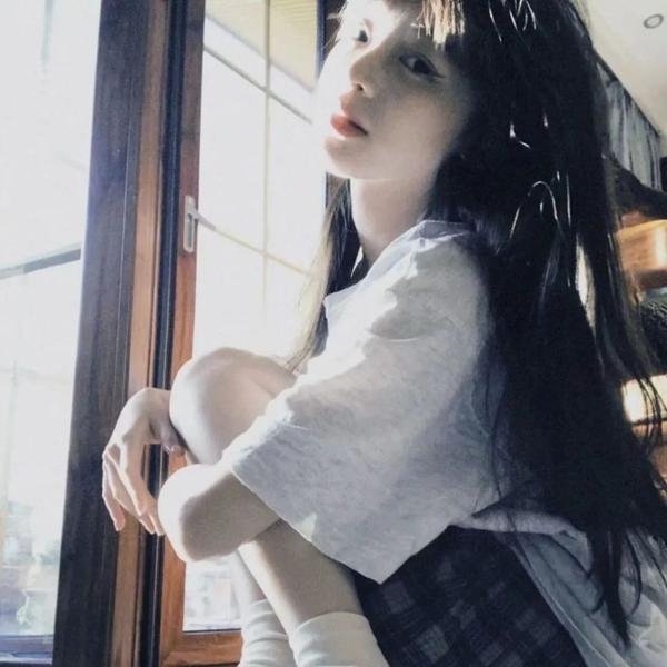 百合绽放