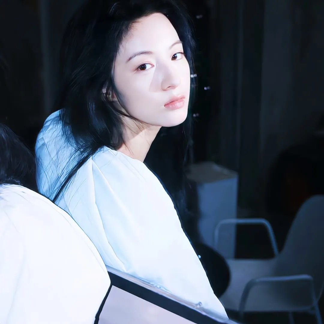 白莲花