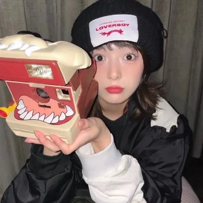 校园秘密档案