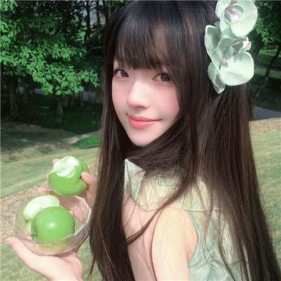 冒牌总统